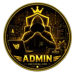 Admin avatar