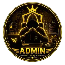 Admin avatar
