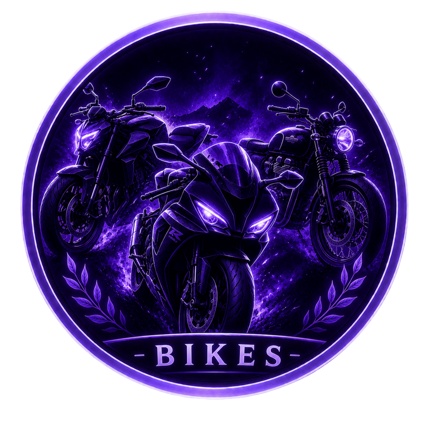 Bikes