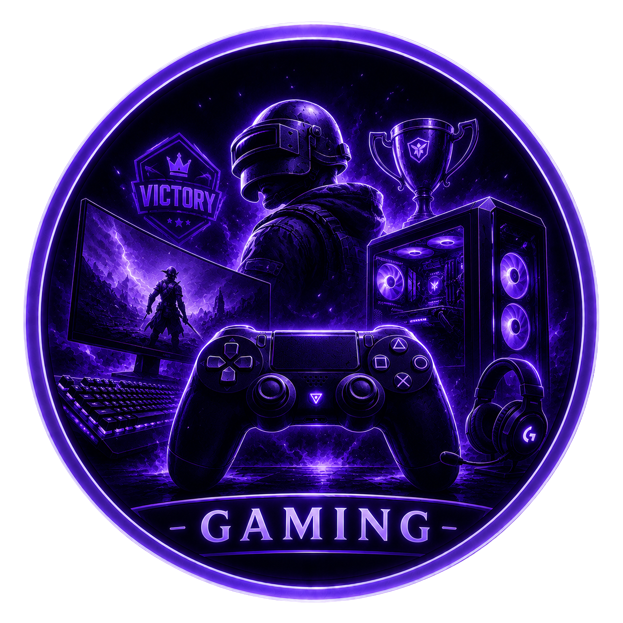 Gaming