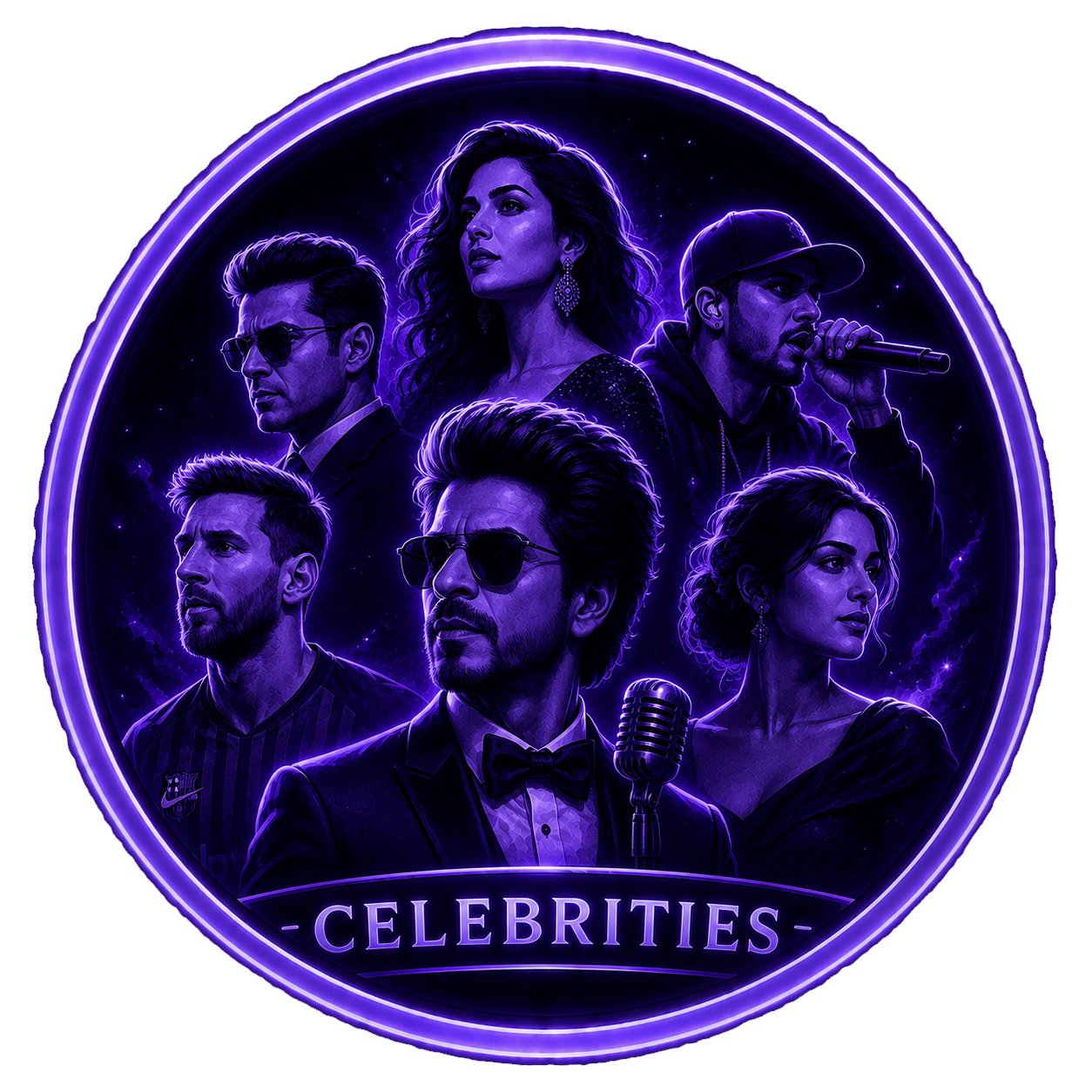 Celebrities