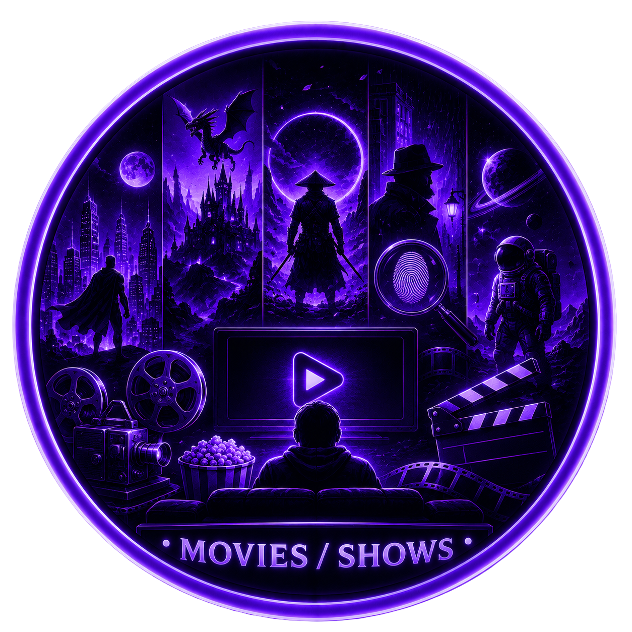 Movies/Shows