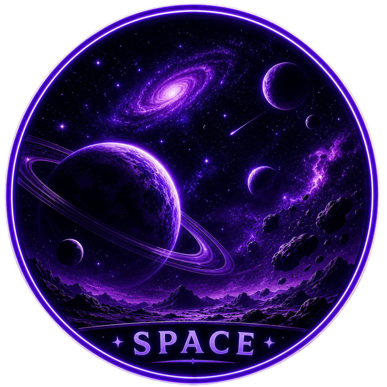 Space