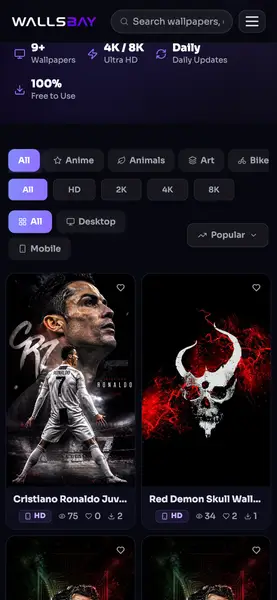 Cristiano Ronaldo Juventus Wallpaper